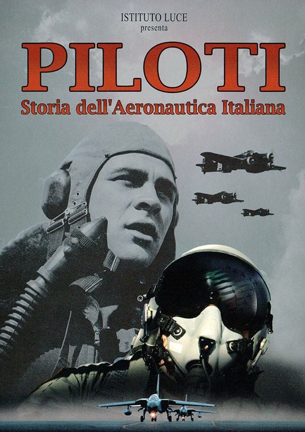 Edizione  di Piloti