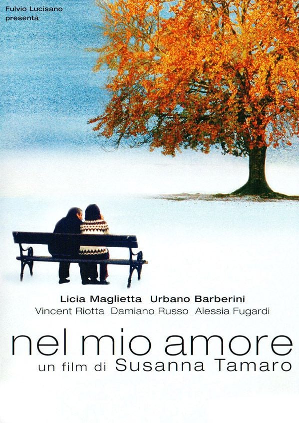Edizione  di Nel mio amore