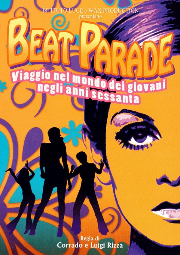 Edizione  di Beat Parade