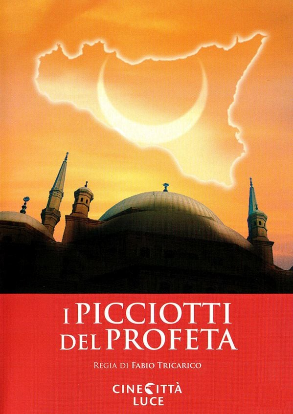 Edizione  di I picciotti del profeta