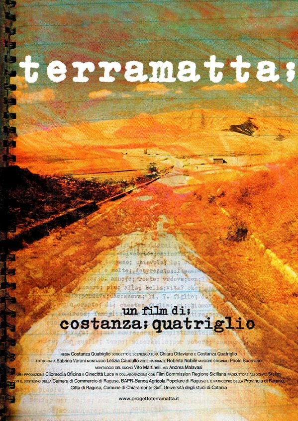 Edizione  di Terramatta