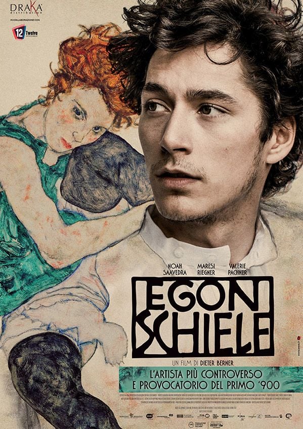 Edizione  di Egon Schiele