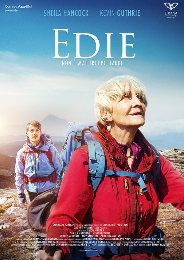 Edizione  di Edie