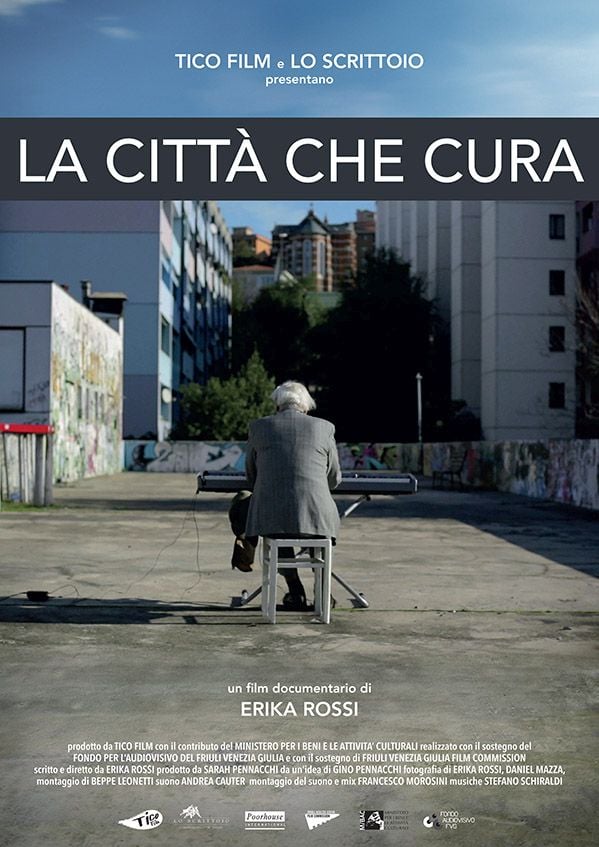 Edizione  di La città che cura