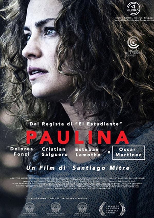 Edizione  di Paulina