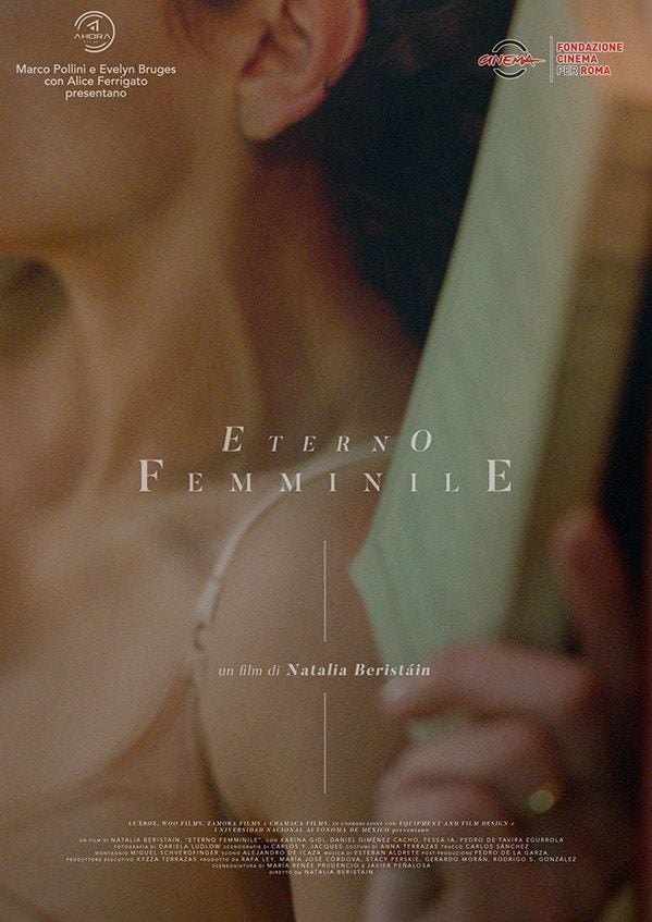 Edizione  di Eterno femminile
