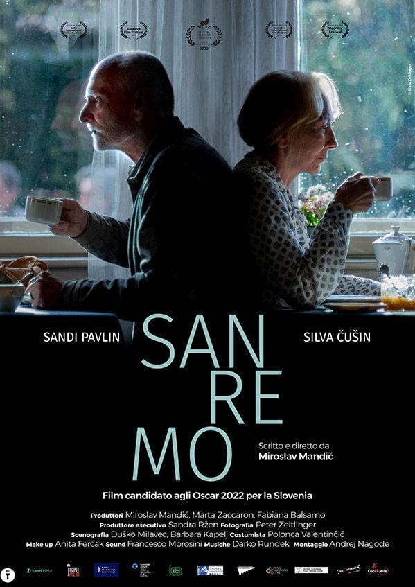 Edizione  di Sanremo