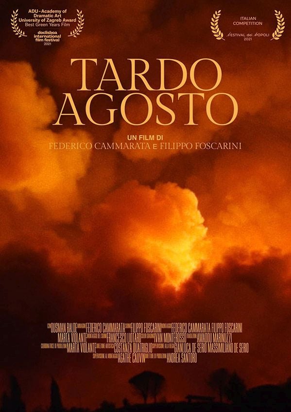 Edizione  di Tardo agosto