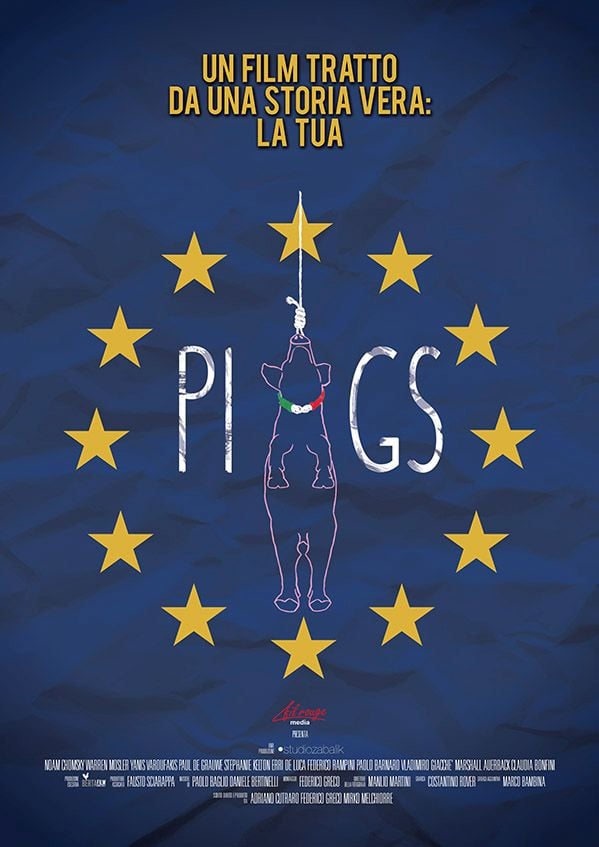 Edizione  di Piigs