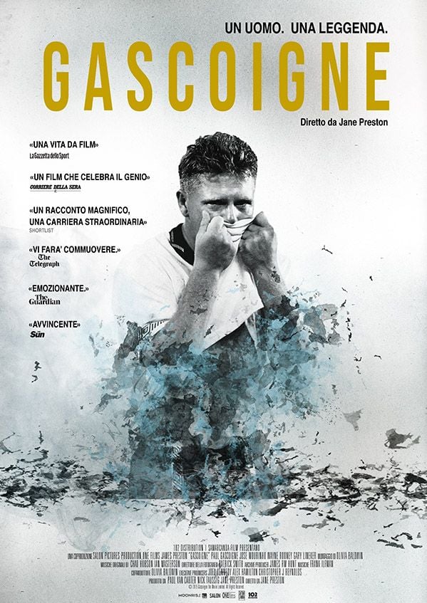 Edizione  di Gascoigne