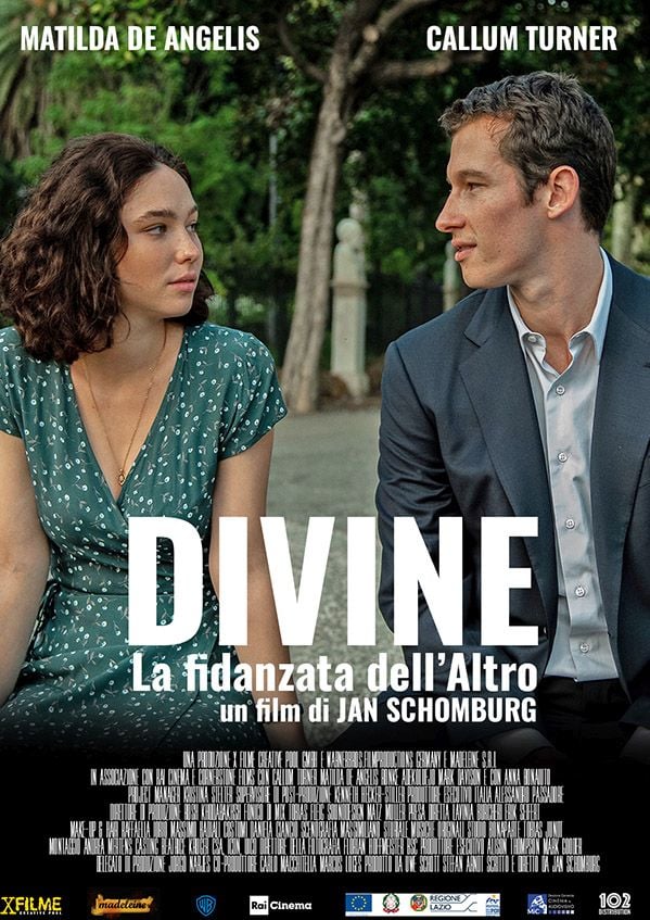 Edizione  di Divine – La fidanzata dell’altro