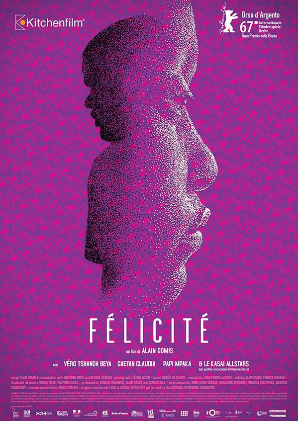 Edizione  di Félicité