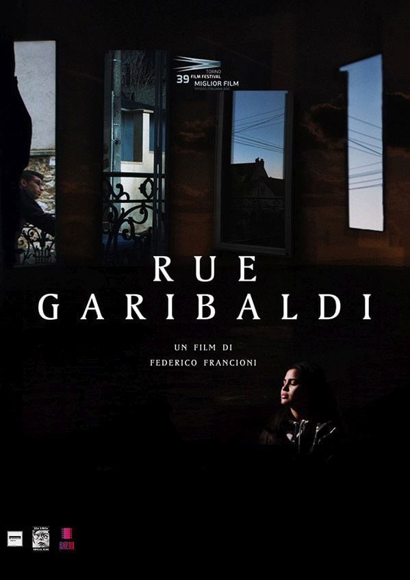 Edizione  di Rue Garibaldi