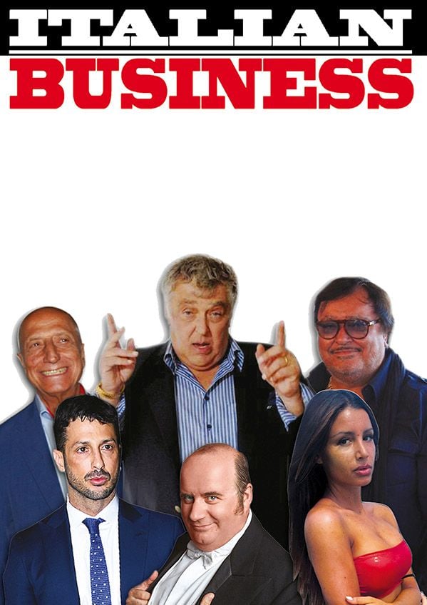 Edizione  di Italian Business