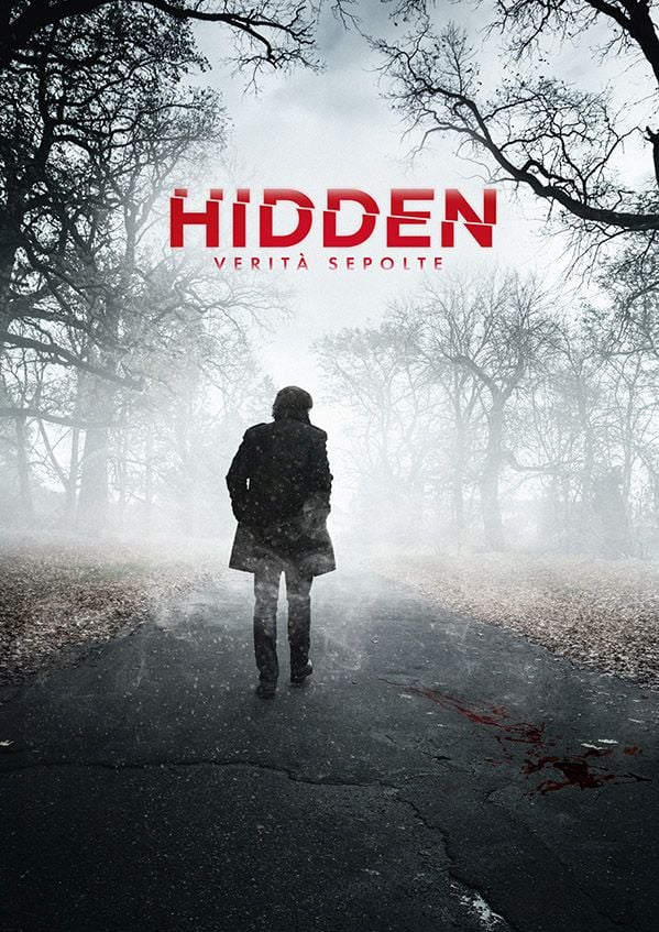 Edizione  di Hidden – Verità sepolte