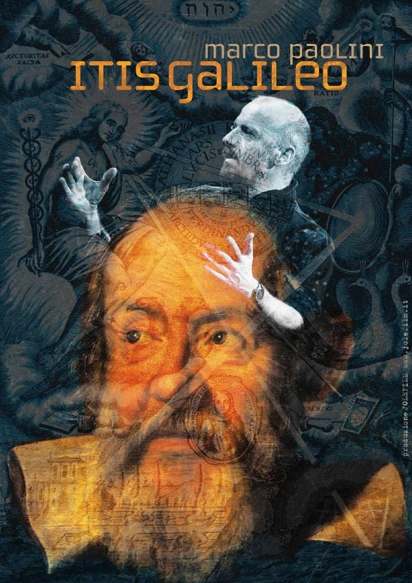 Edizione  di ITIS Galileo