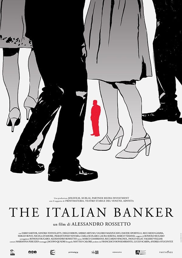 Edizione  di The Italian Banker