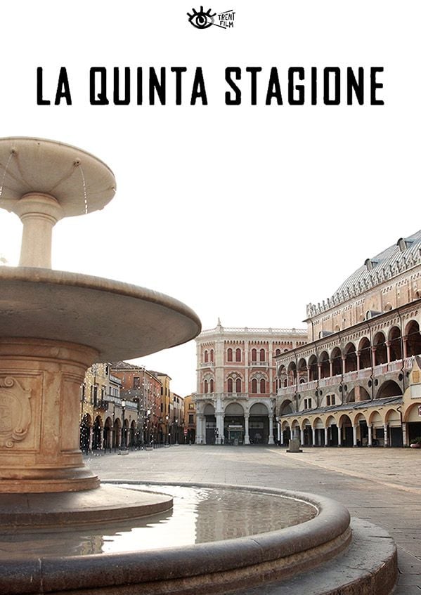 Edizione  di La quinta stagione