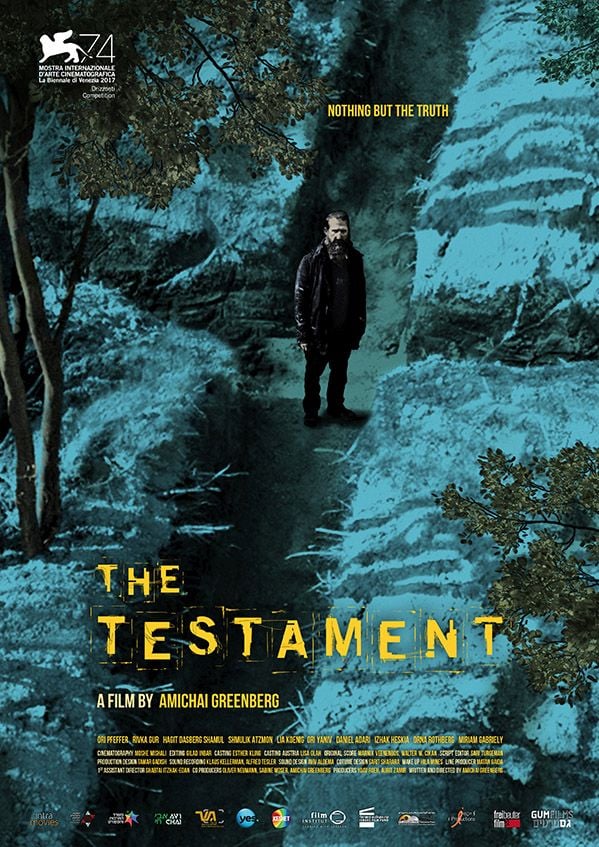 Edizione  di La Testimonianza – The Testament