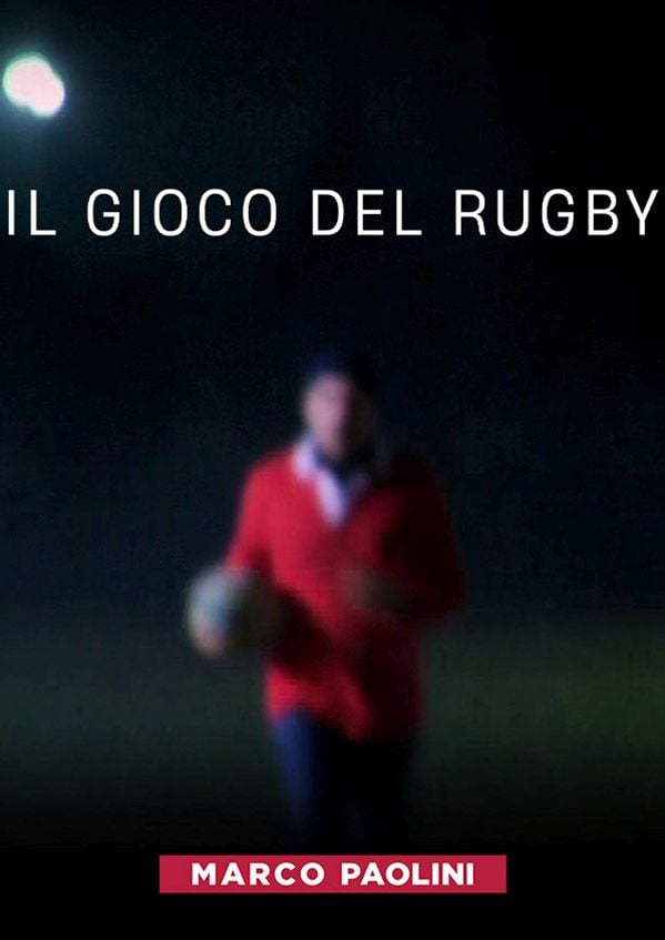 Edizione  di Il gioco del rugby