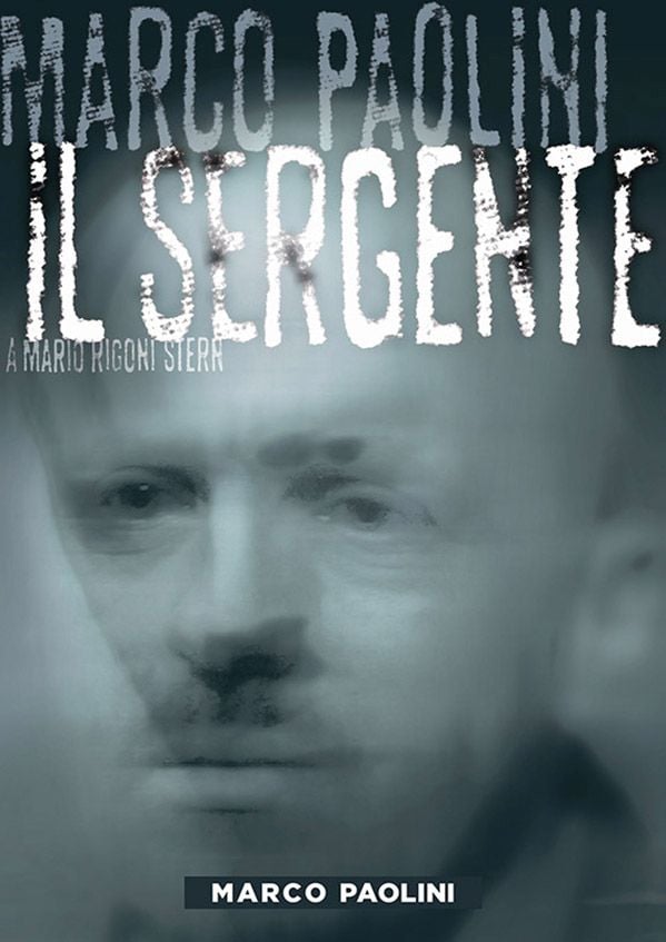 Edizione  di Il sergente