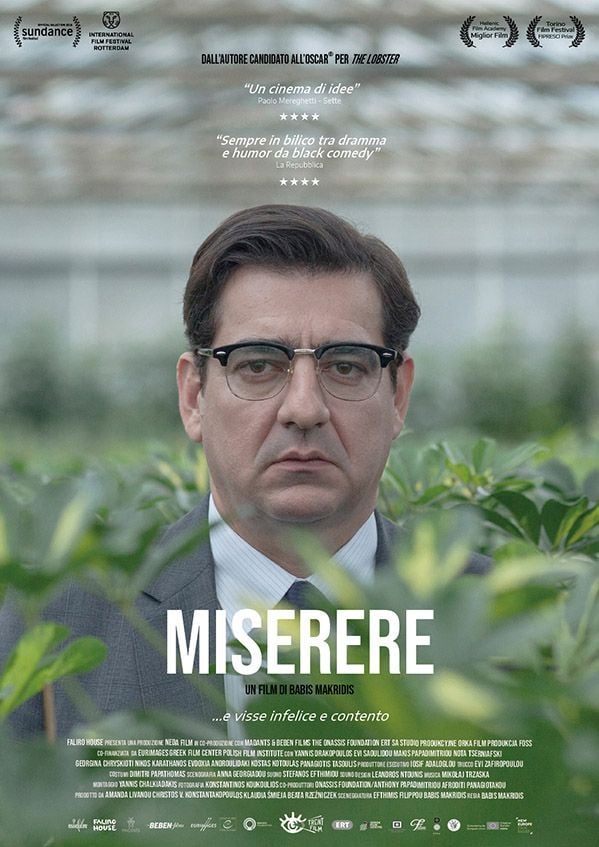 Edizione  di Miserere