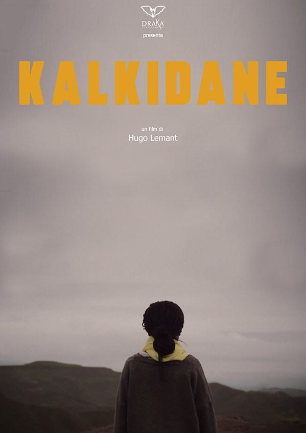 Edizione  di Kalkidane