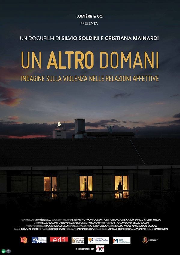 Edizione  di Un altro domani