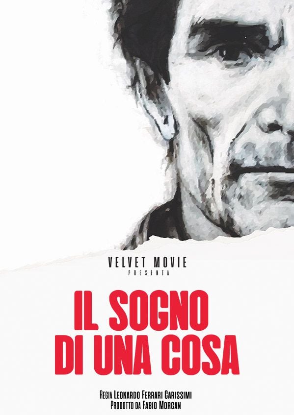 Edizione  di Il sogno di una cosa