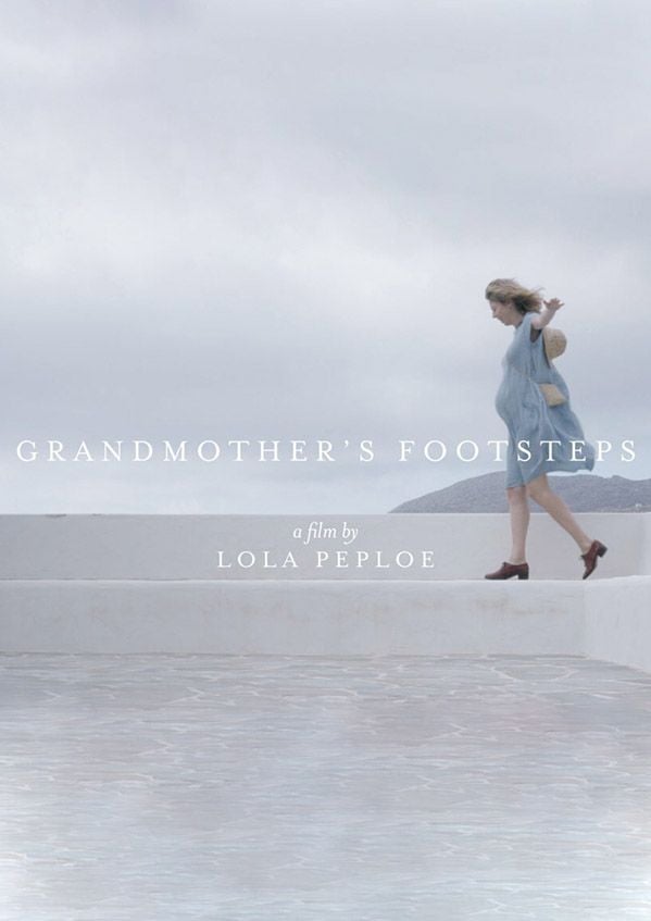 Edizione  di Grandmother’s Footsteps