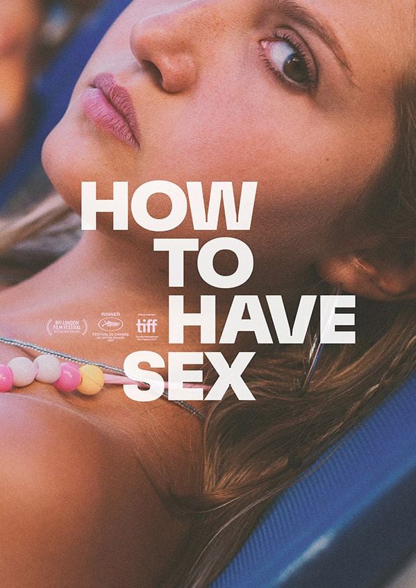 Edizione  di How to Have Sex