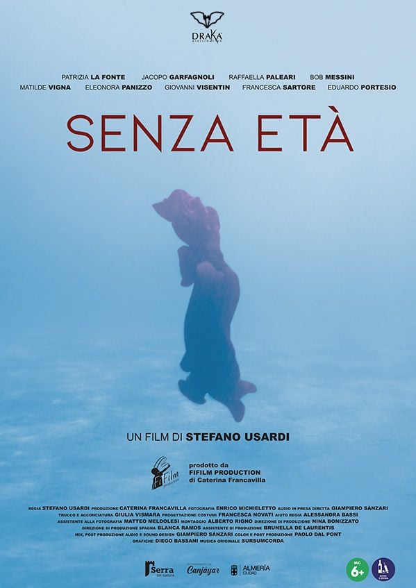 Edizione  di Senza età