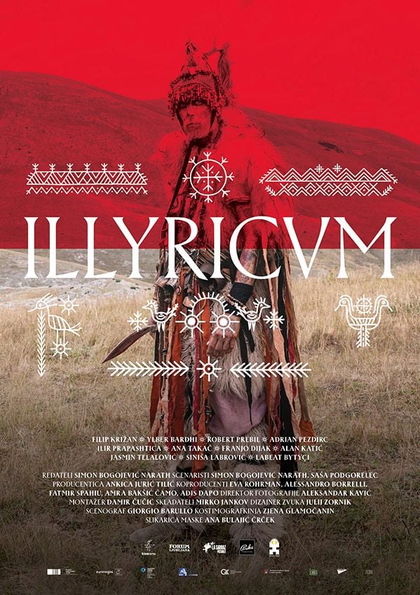 Edizione  di Illyricum
