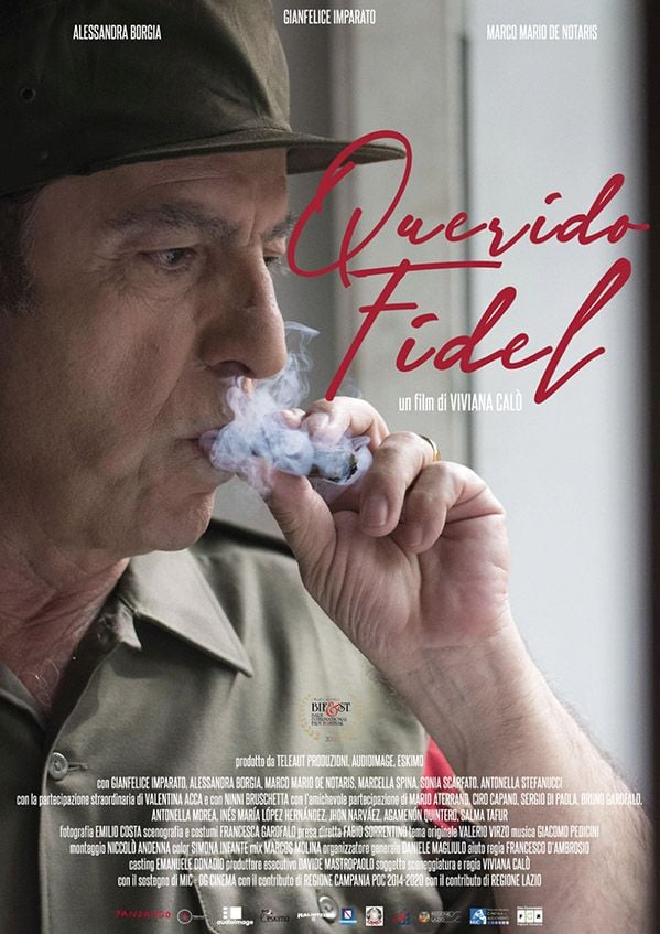 Edizione  di Querido Fidel