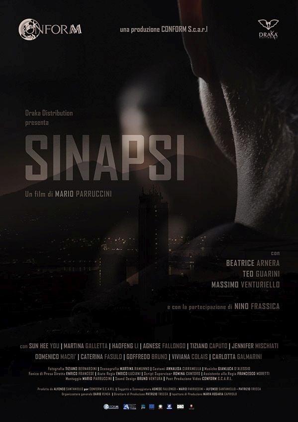 Edizione  di Sinapsi