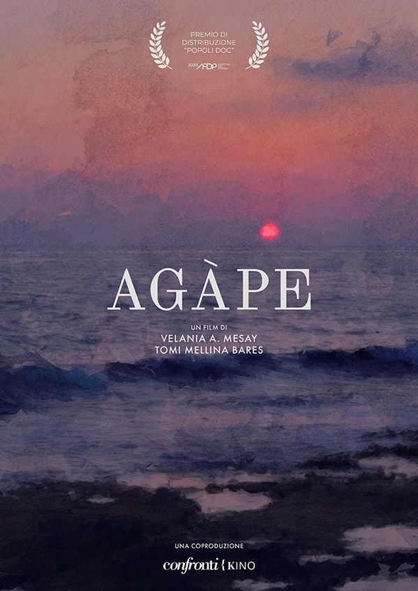 Edizione  di Agàpe