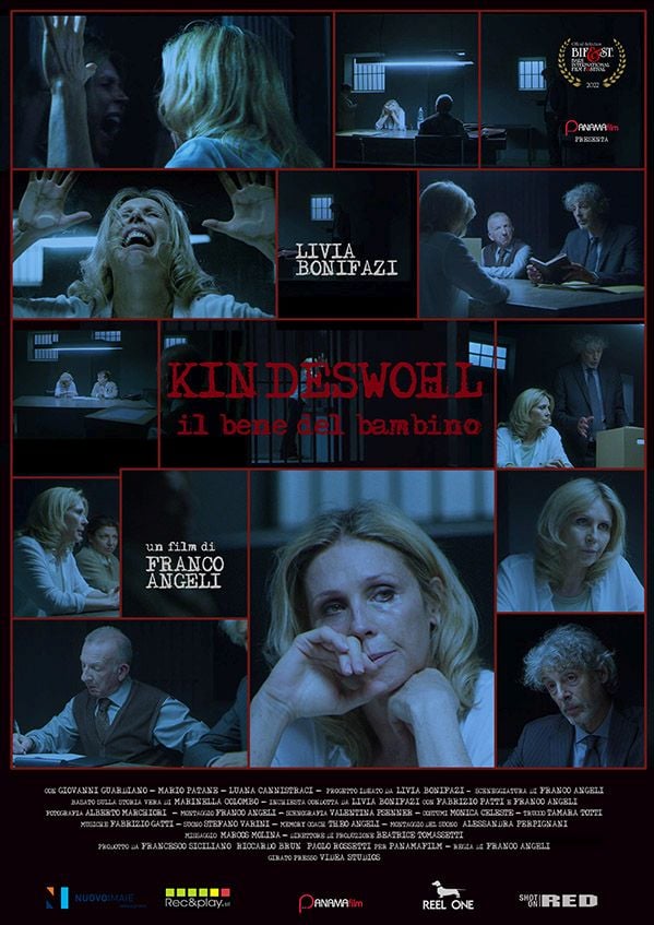 Edizione  di Kindeswhol – Il bene del bambino