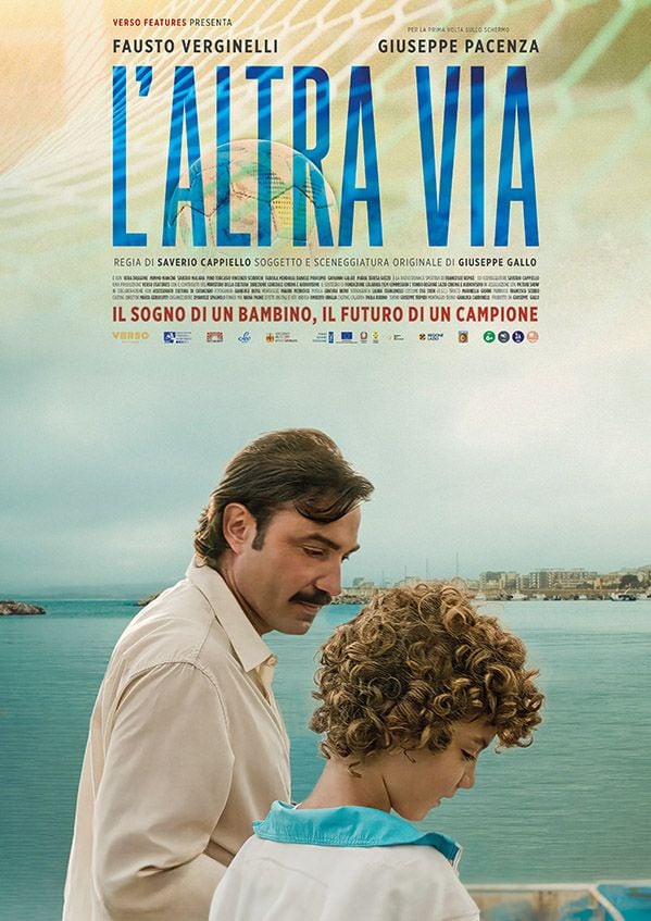 Edizione  di L’altra via