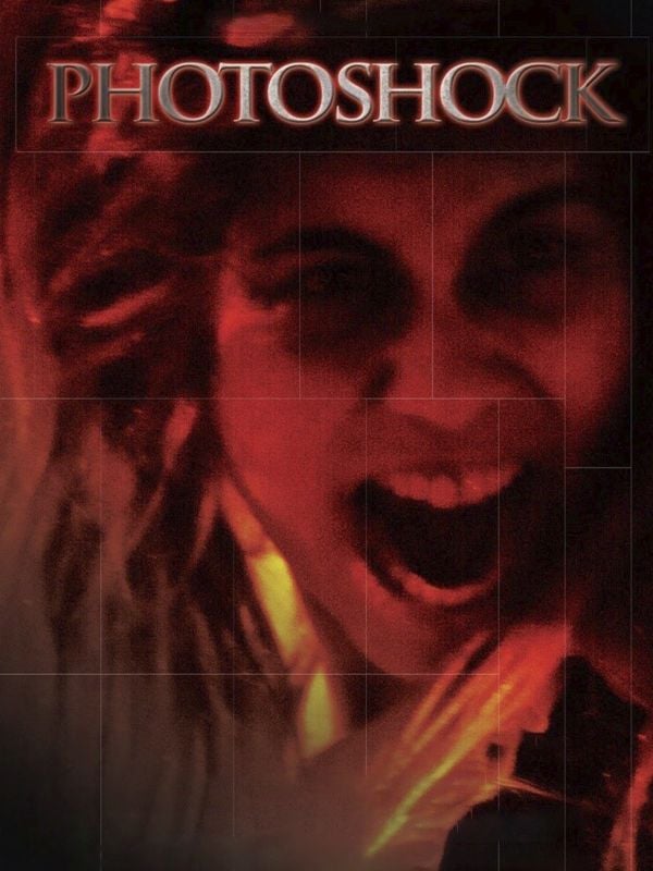 Edizione  di Photoshock