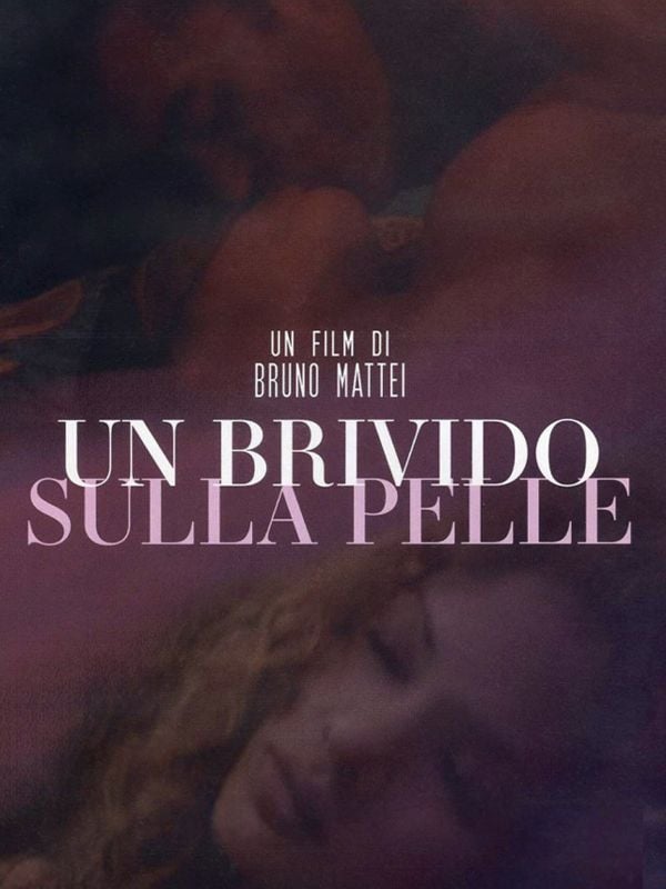 Edizione  di Un brivido sulla pelle