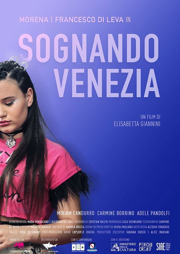 Edizione  di Sognando Venezia