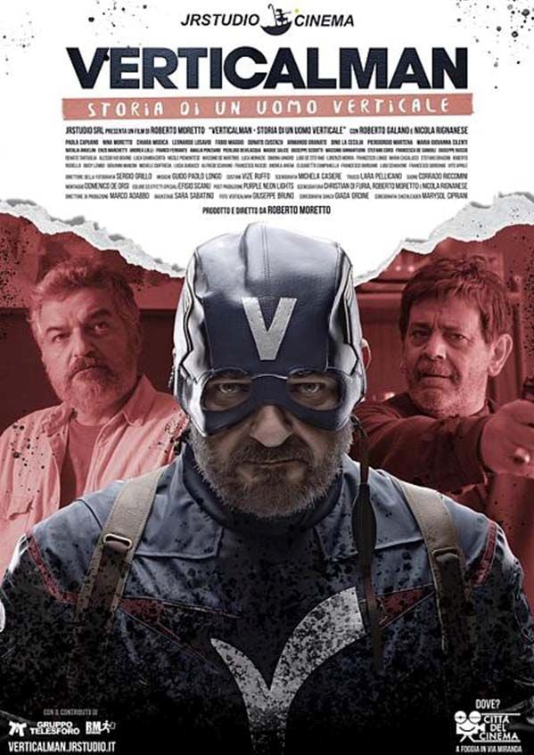 Edizione  di Verticalman