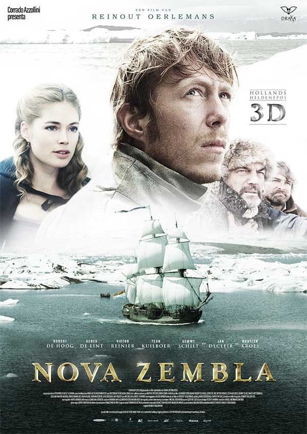 Edizione  di Nova Zembla