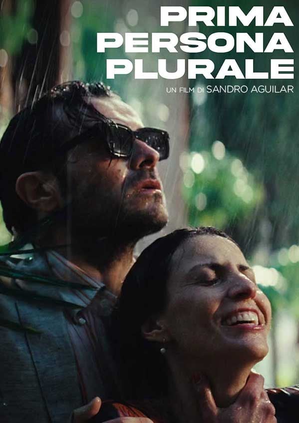 Edizione  di Prima persona plurale