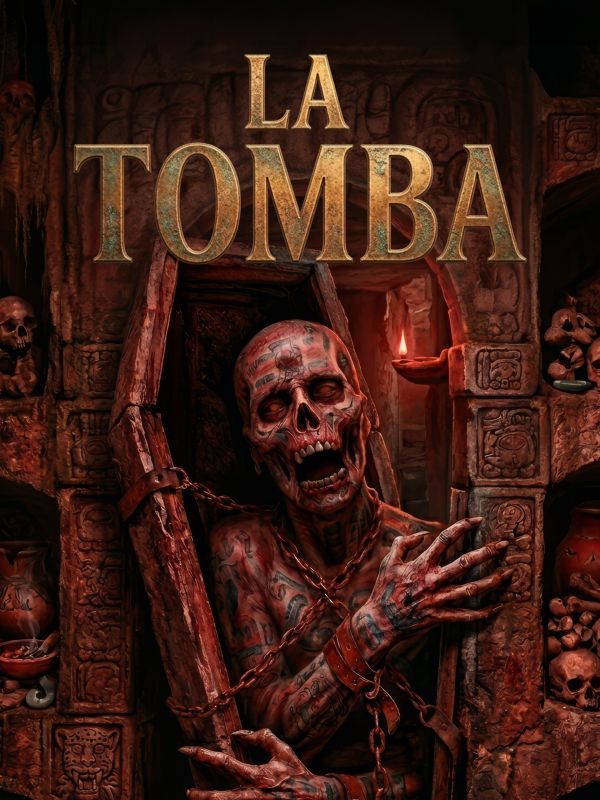 Edizione  di La tomba