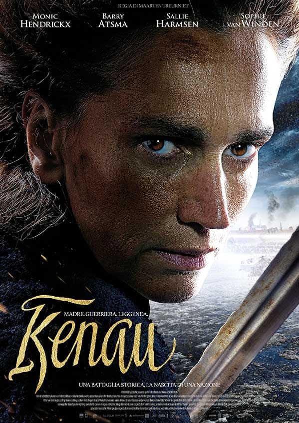 Edizione  di Kenau