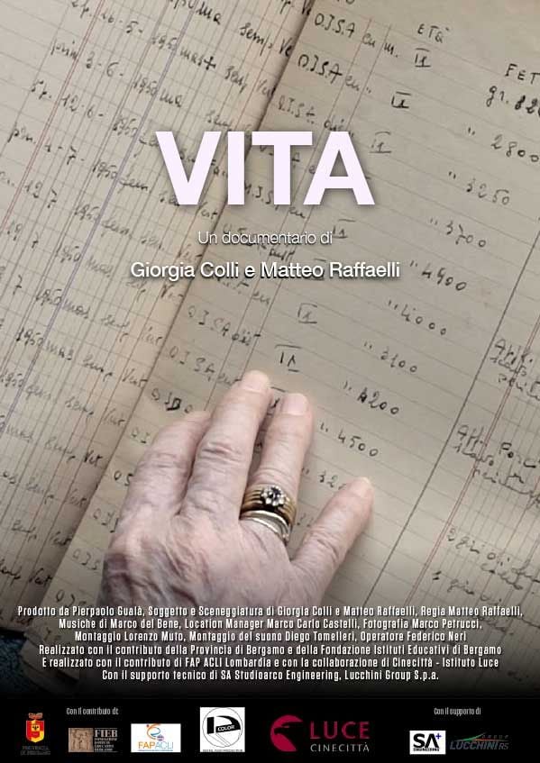 Edizione  di Vita