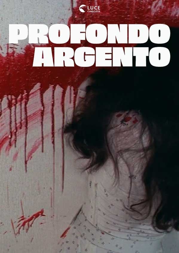 Edizione  di Profondo Argento
