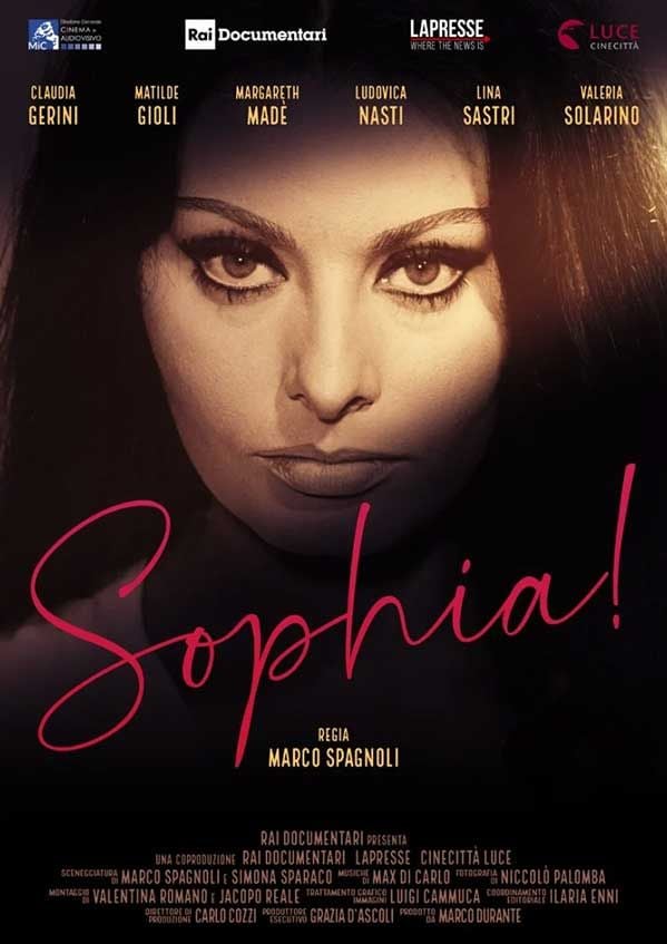 Edizione  di Sophia!
