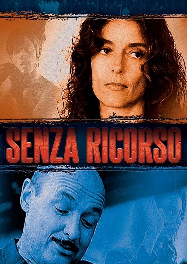 Edizione  di Senza ricorso